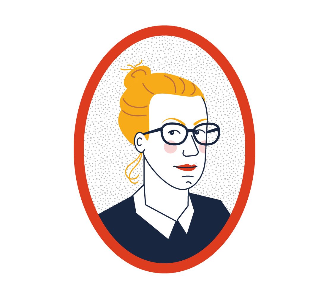 Vector illustration is fun!